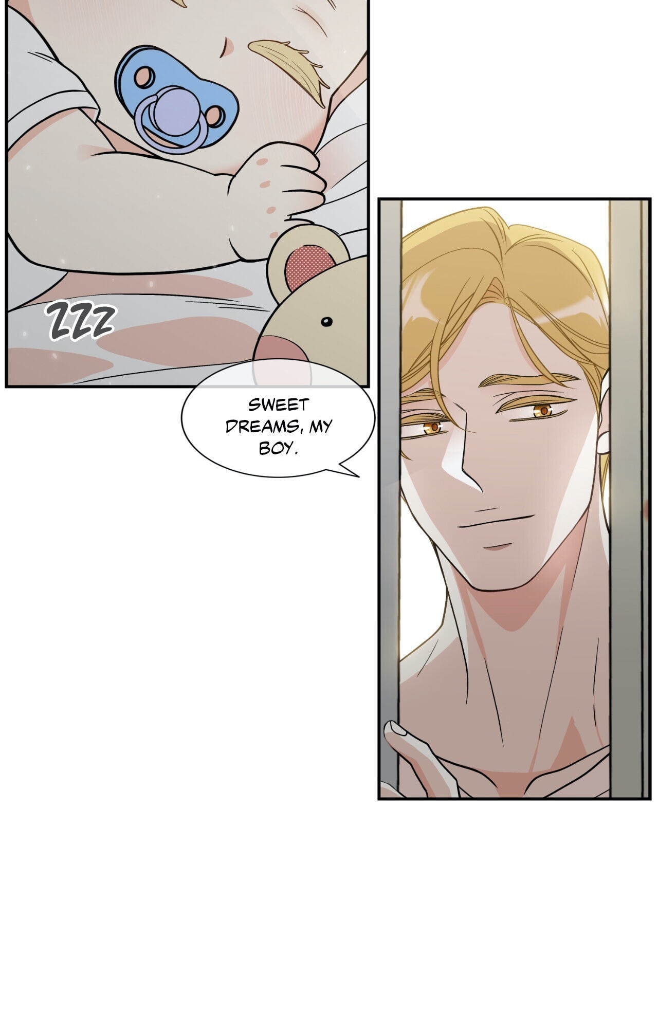 Read Gold Gray chapter 111.9 image 26 on Lezhin