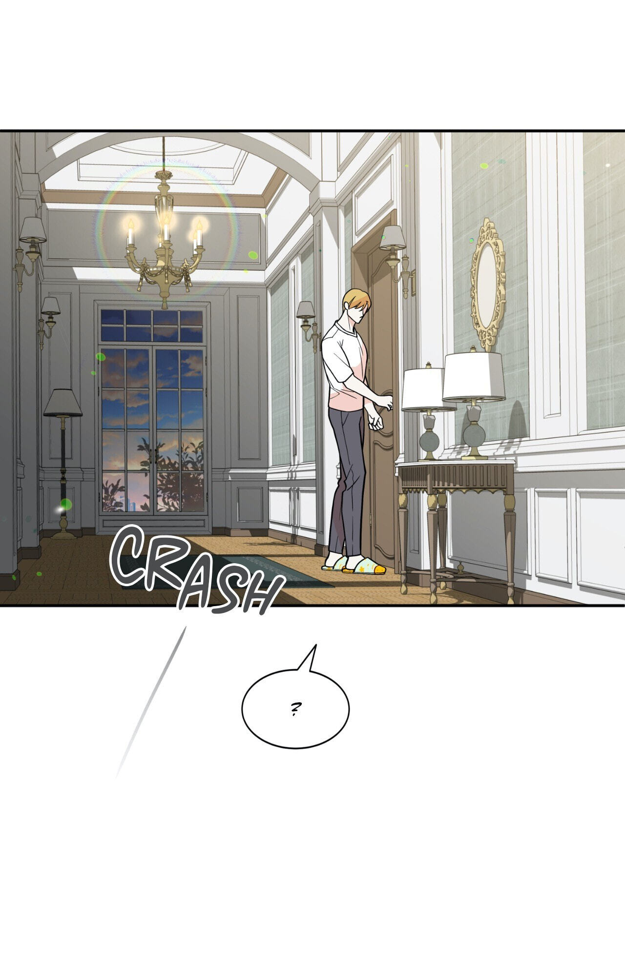 Read Gold Gray chapter 111.9 image 28 on Lezhin