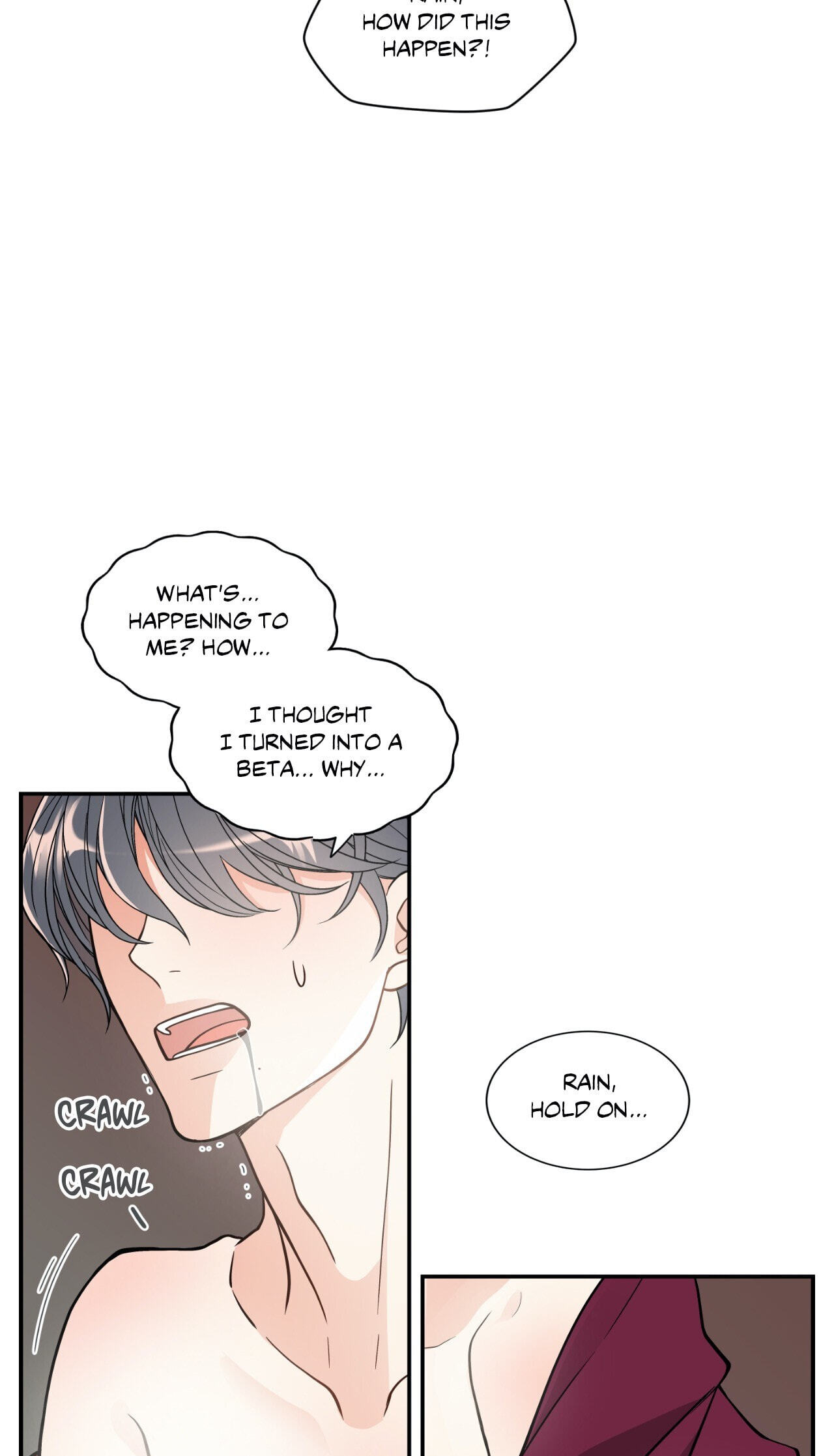 Read Gold Gray chapter 111.9 image 33 on Lezhin