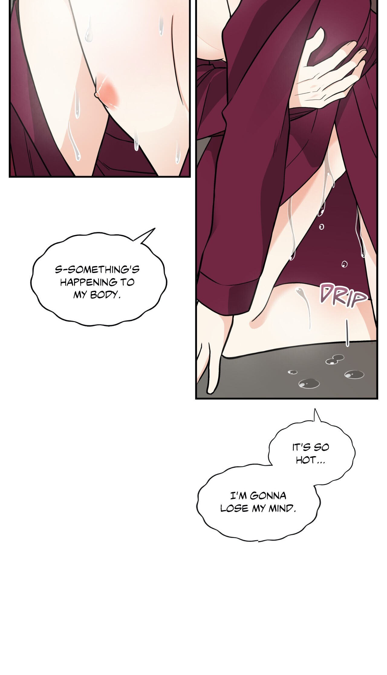 Read Gold Gray chapter 111.9 image 34 on Lezhin