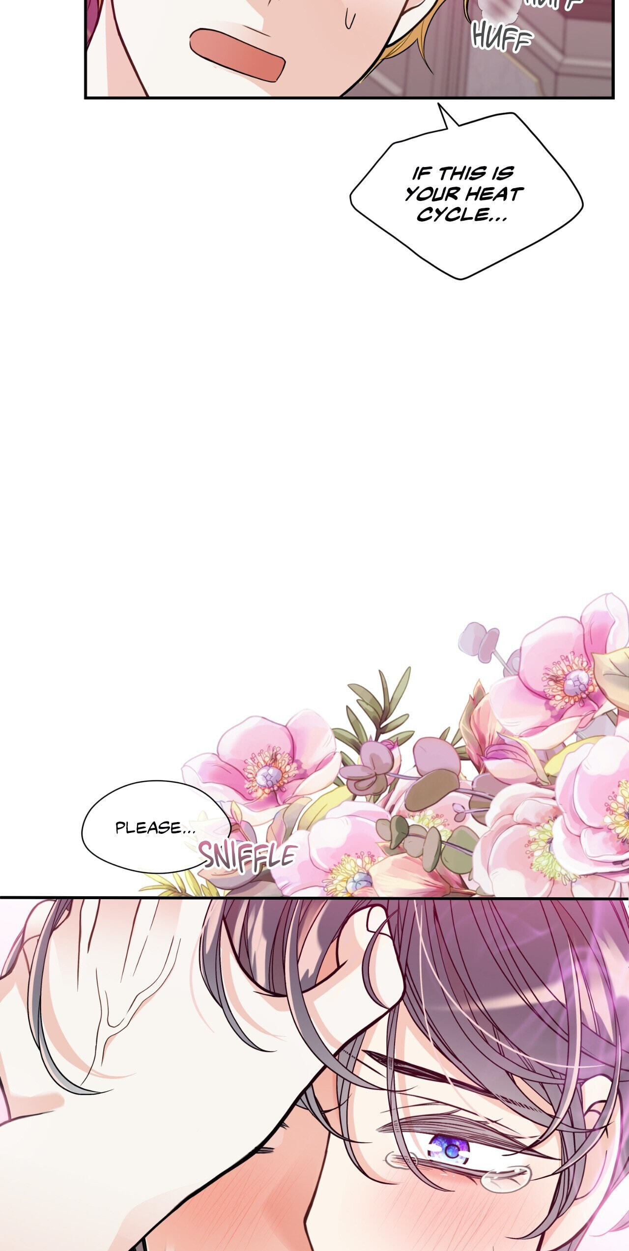 Read Gold Gray chapter 111.9 image 39 on Lezhin