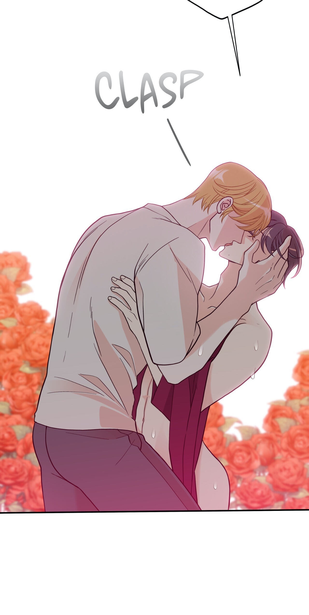 Read Gold Gray chapter 111.9 image 42 on Lezhin