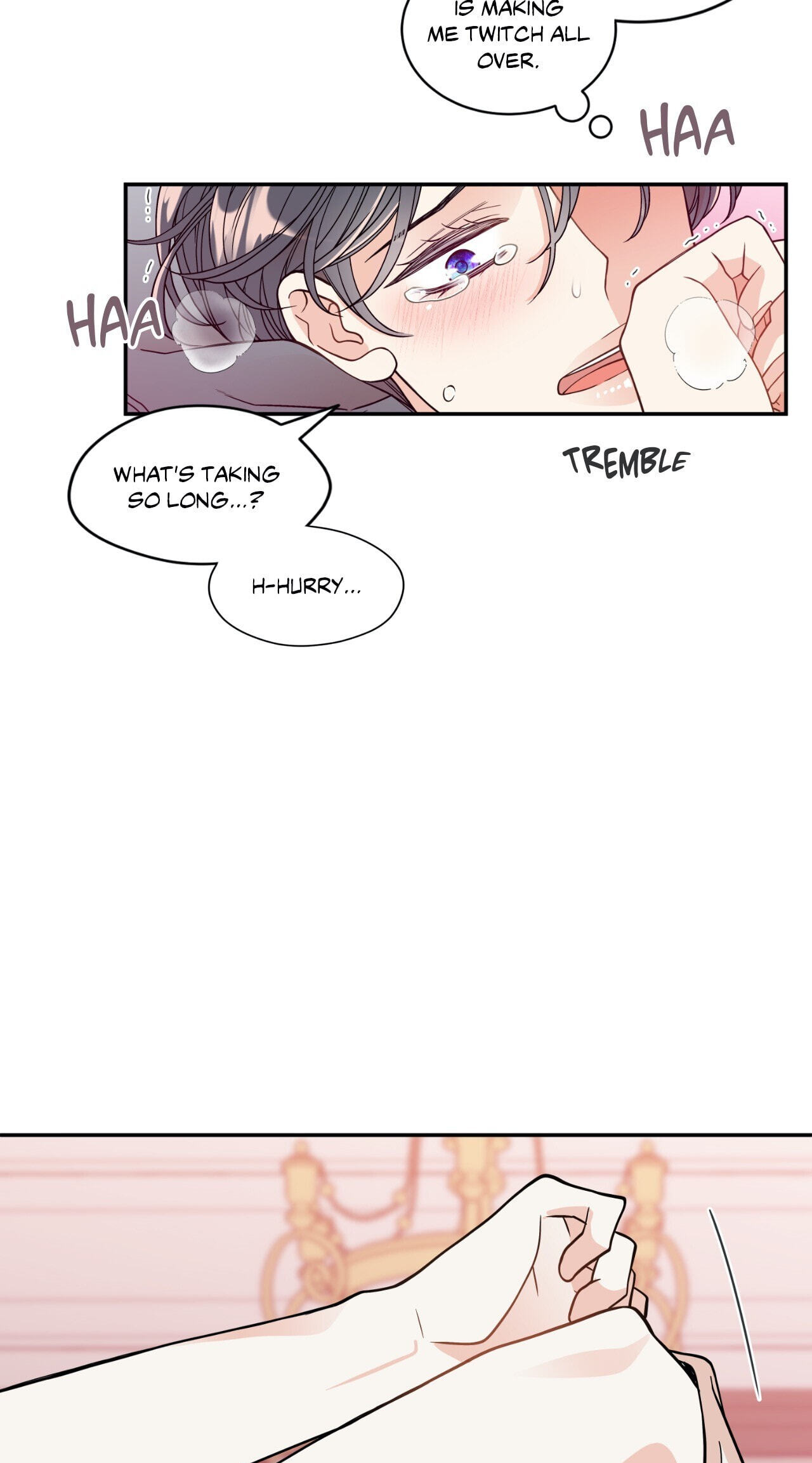 Read Gold Gray chapter 111.9 image 47 on Lezhin
