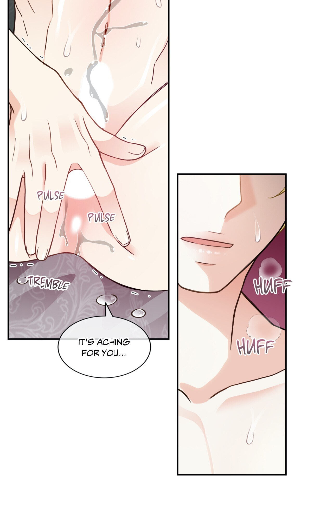 Read Gold Gray chapter 111.9 image 53 on Lezhin