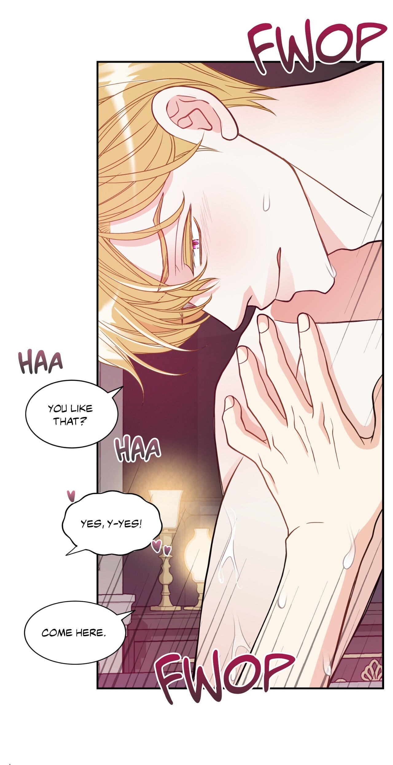 Read Gold Gray chapter 111.9 image 62 on Lezhin