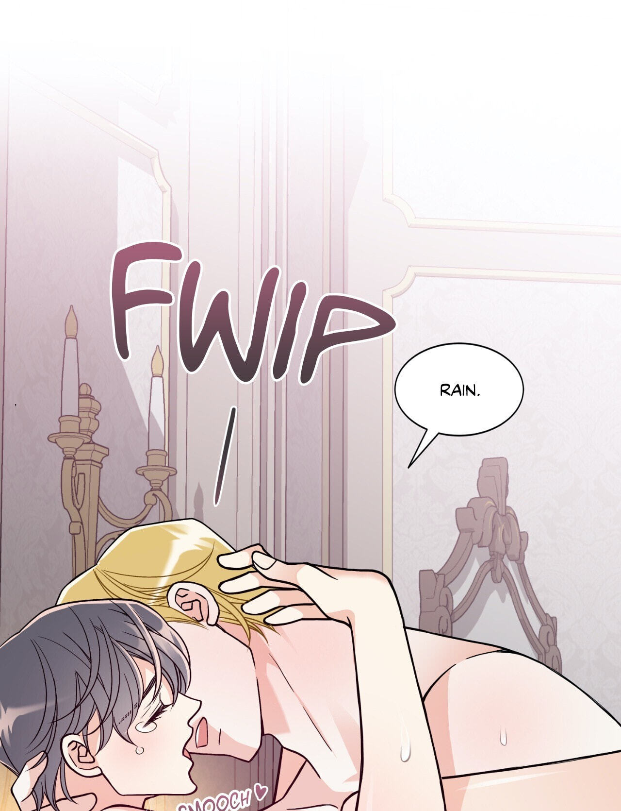 Read Gold Gray chapter 111.9 image 63 on Lezhin