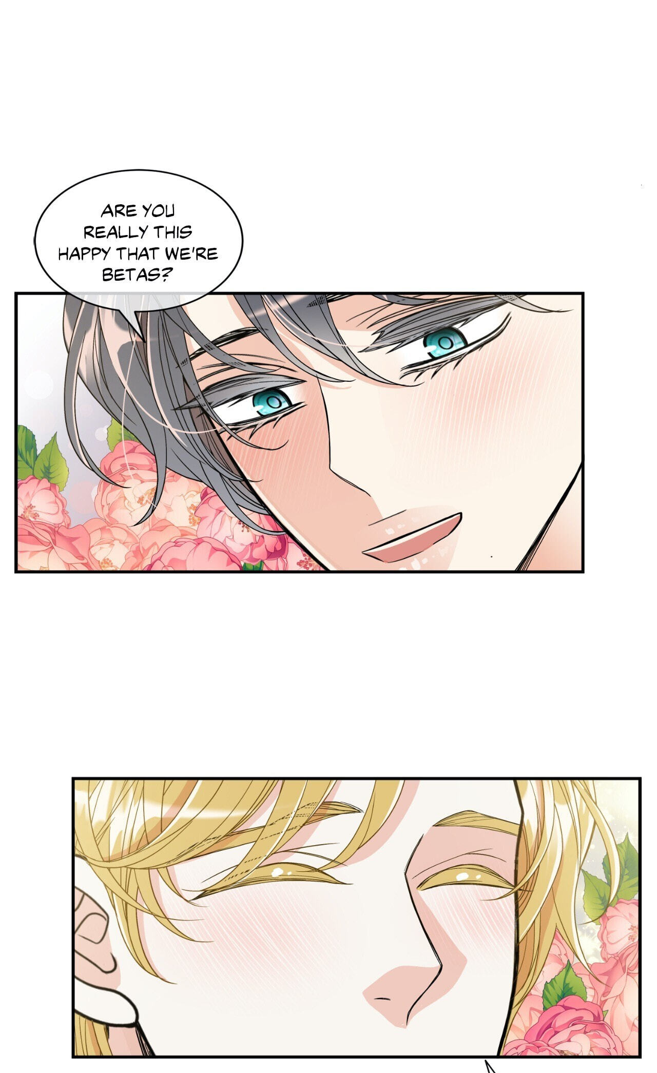 Read Gold Gray chapter 111.9 image 9 on Lezhin