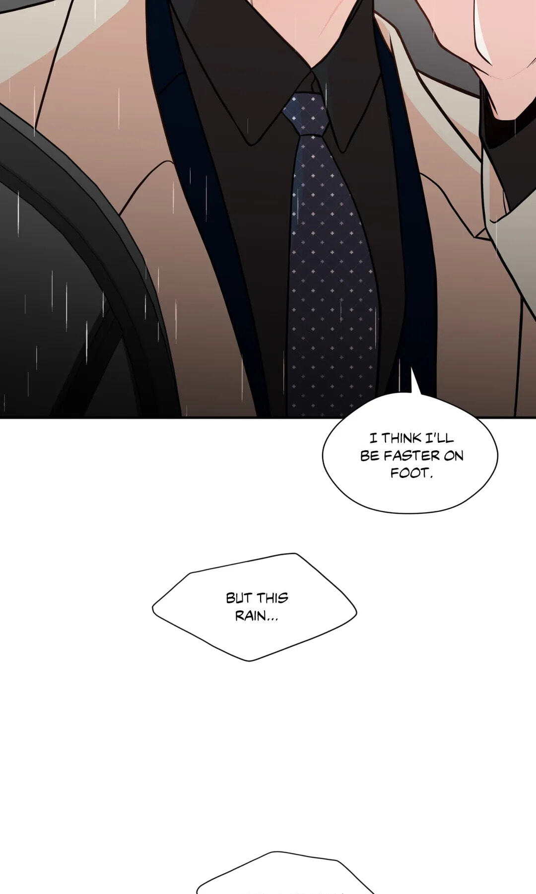 Read Gold Gray chapter 111 image 11 on Lezhin