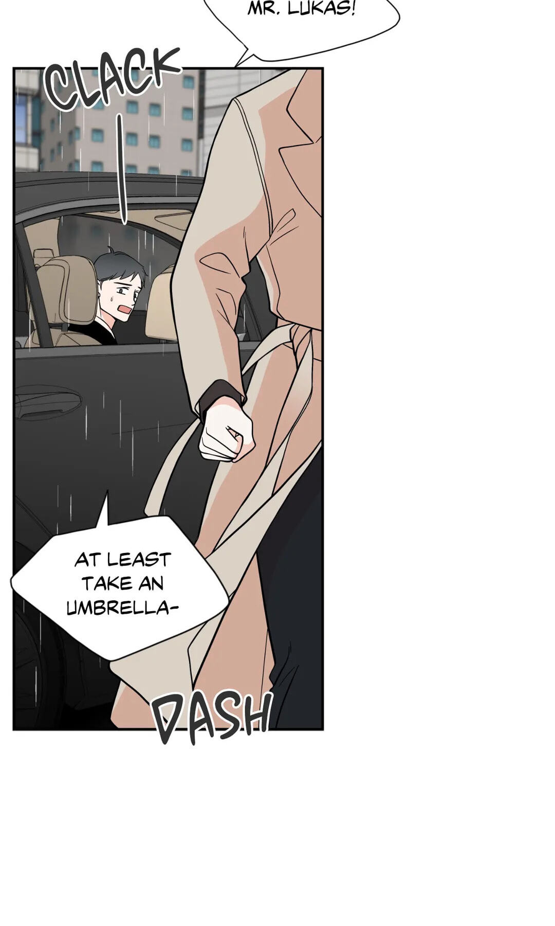 Read Gold Gray chapter 111 image 12 on Lezhin