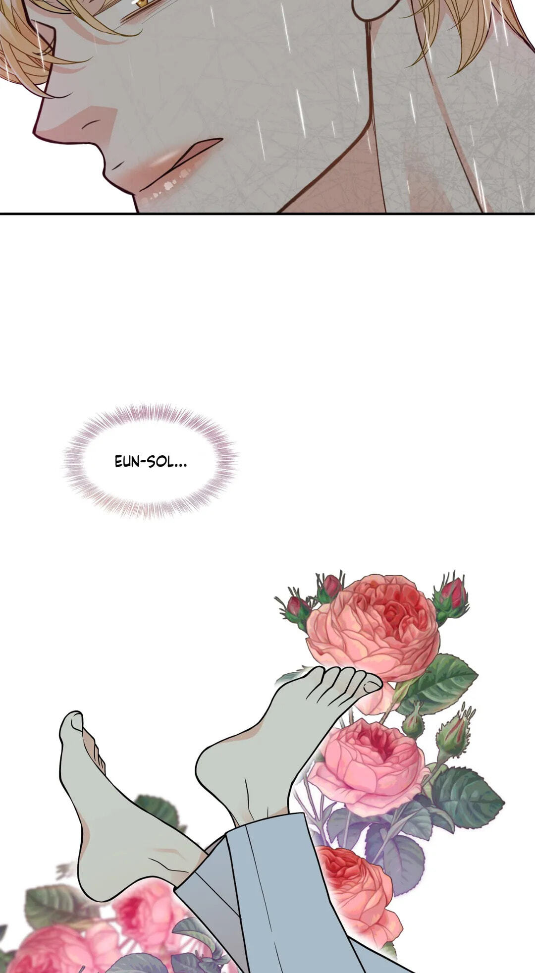Read Gold Gray chapter 111 image 15 on Lezhin