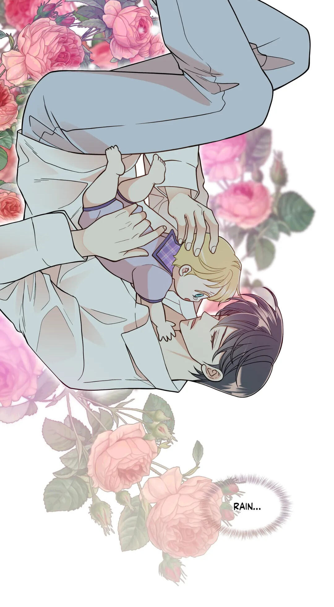 Read Gold Gray chapter 111 image 16 on Lezhin