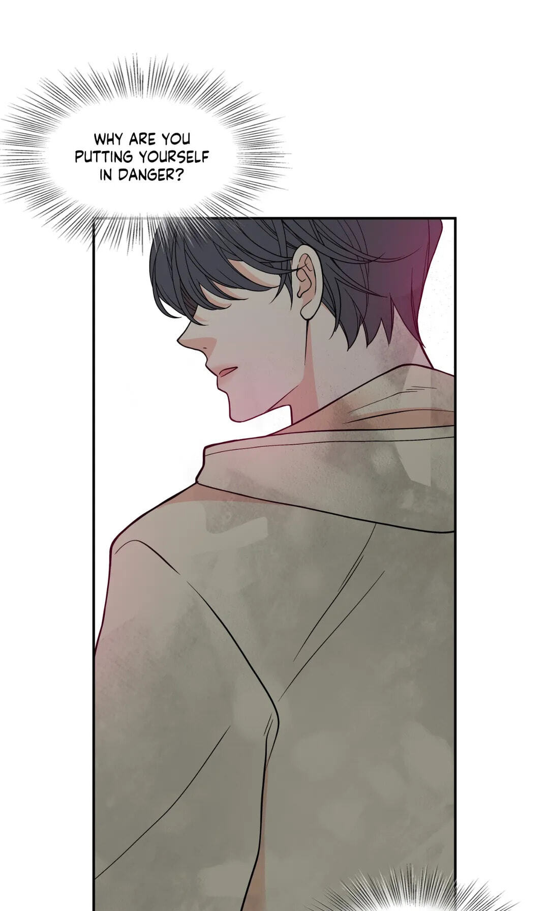 Read Gold Gray chapter 111 image 25 on Lezhin