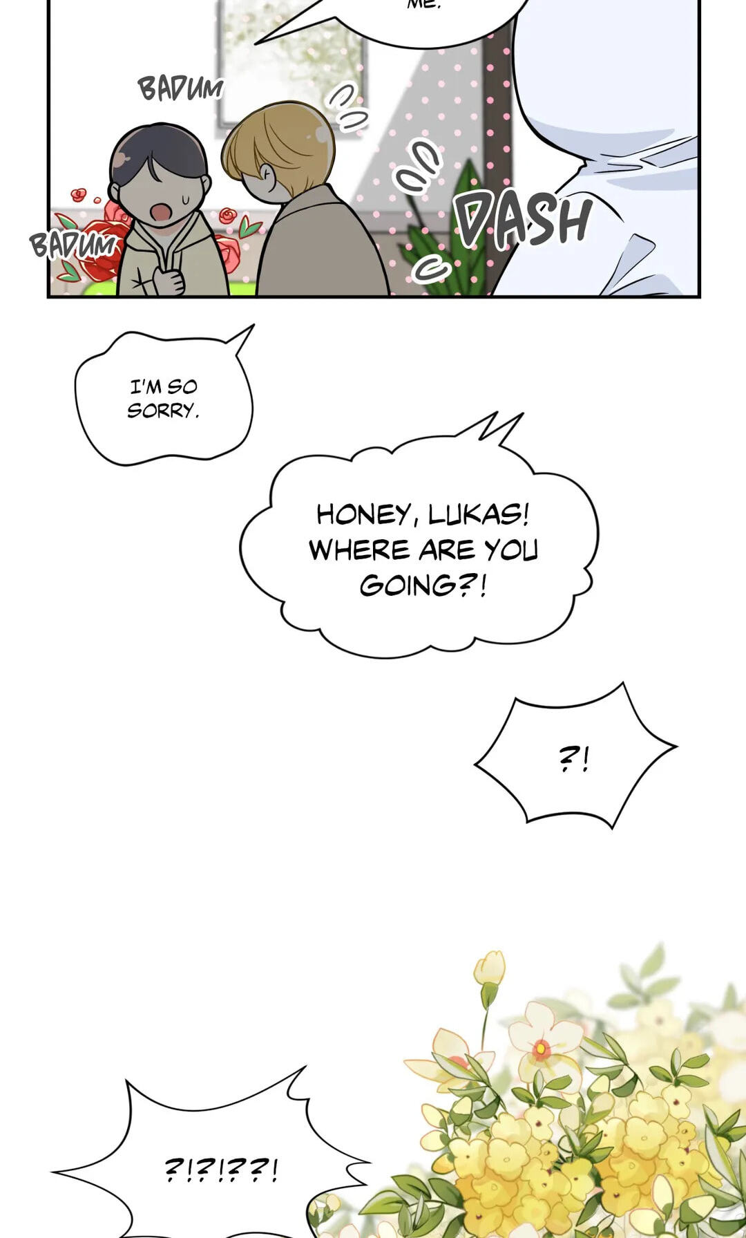 Read Gold Gray chapter 111 image 30 on Lezhin
