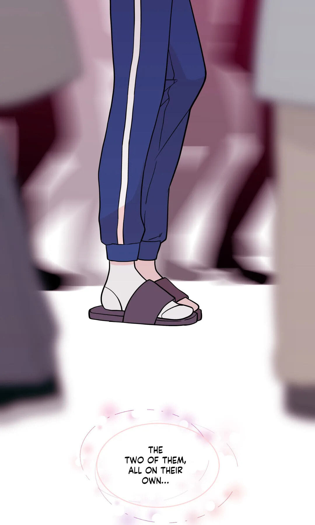 Read Gold Gray chapter 111 image 4 on Lezhin