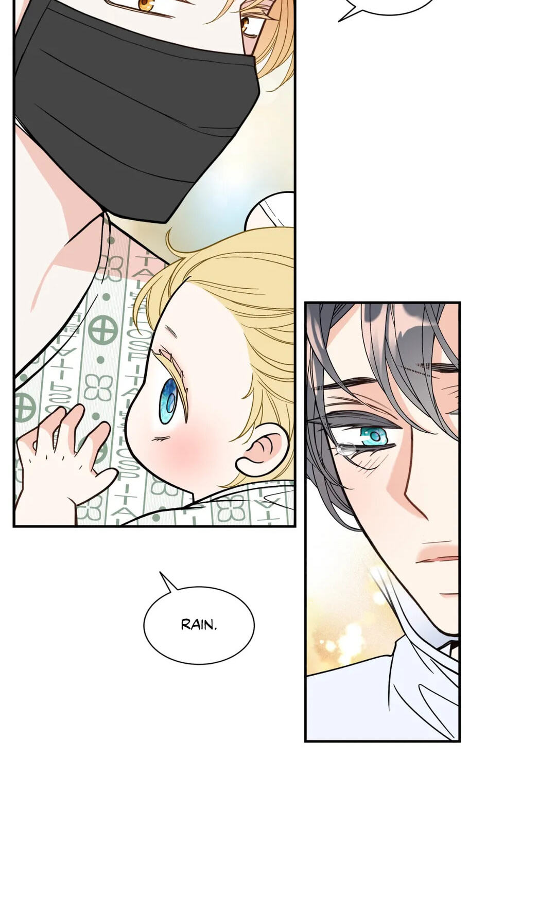 Read Gold Gray chapter 111 image 44 on Lezhin