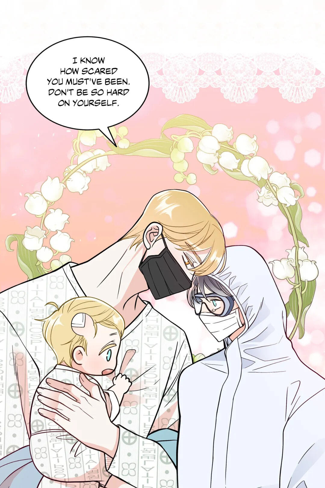 Read Gold Gray chapter 111 image 45 on Lezhin