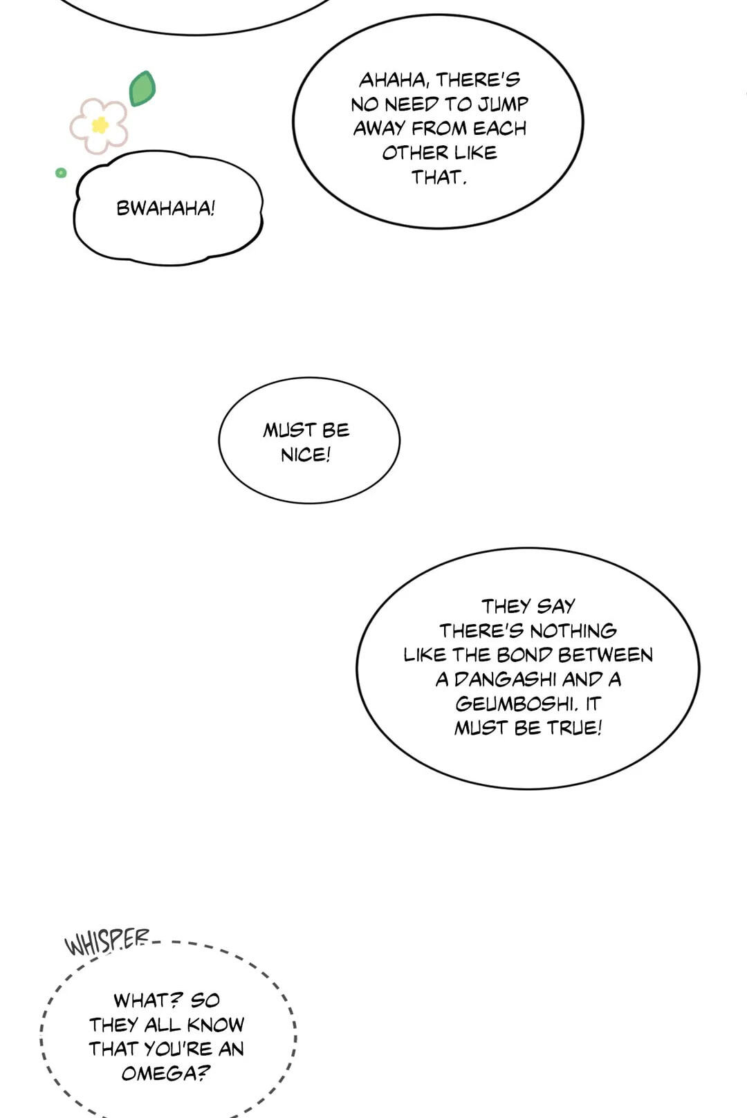 Read Gold Gray chapter 111 image 48 on Lezhin