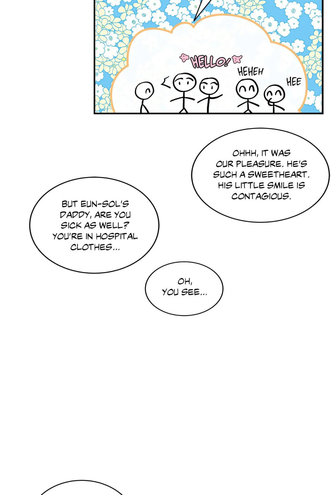 Read Gold Gray chapter 111 image 50 on Lezhin