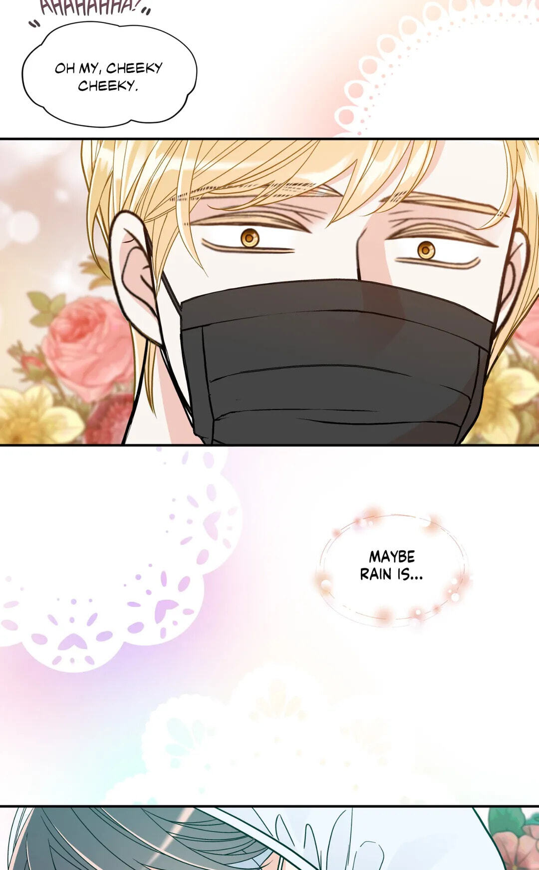 Read Gold Gray chapter 111 image 55 on Lezhin