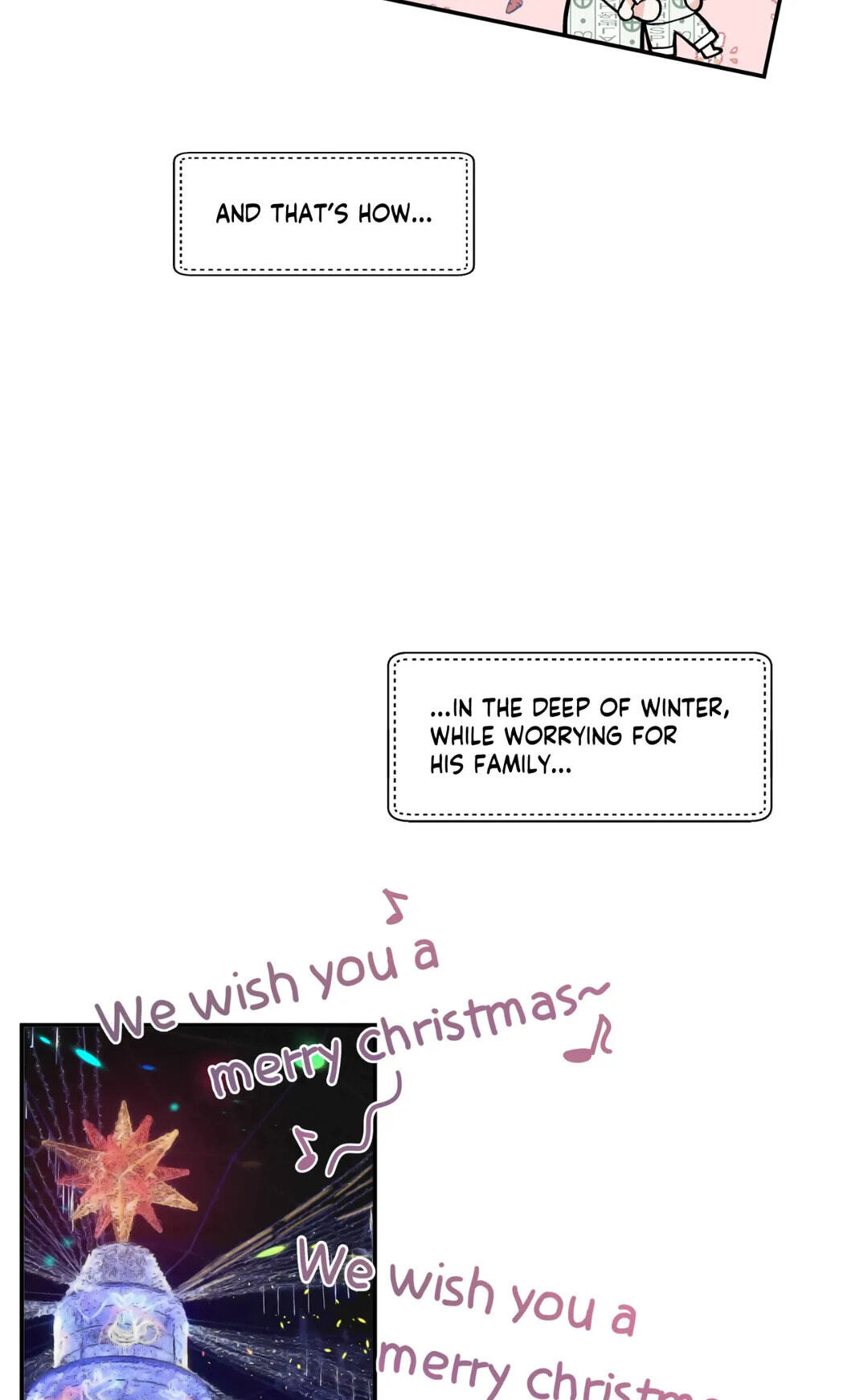 Read Gold Gray chapter 111 image 57 on Lezhin