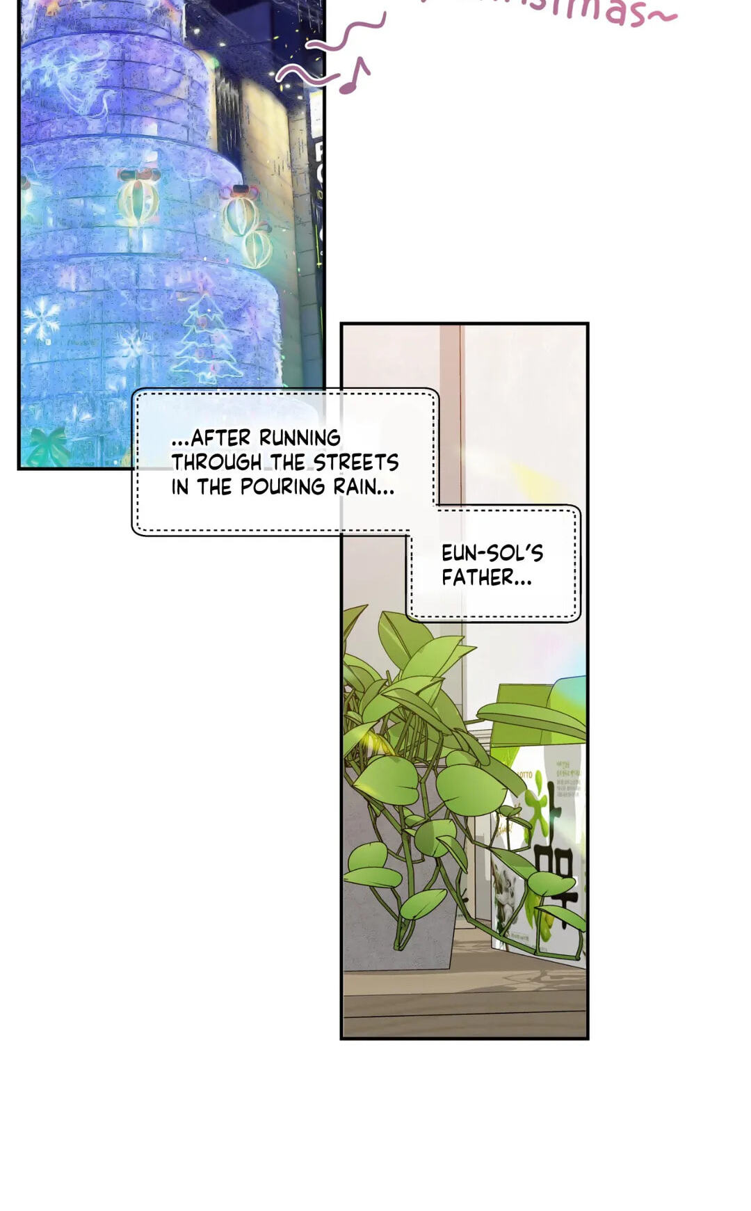 Read Gold Gray chapter 111 image 58 on Lezhin