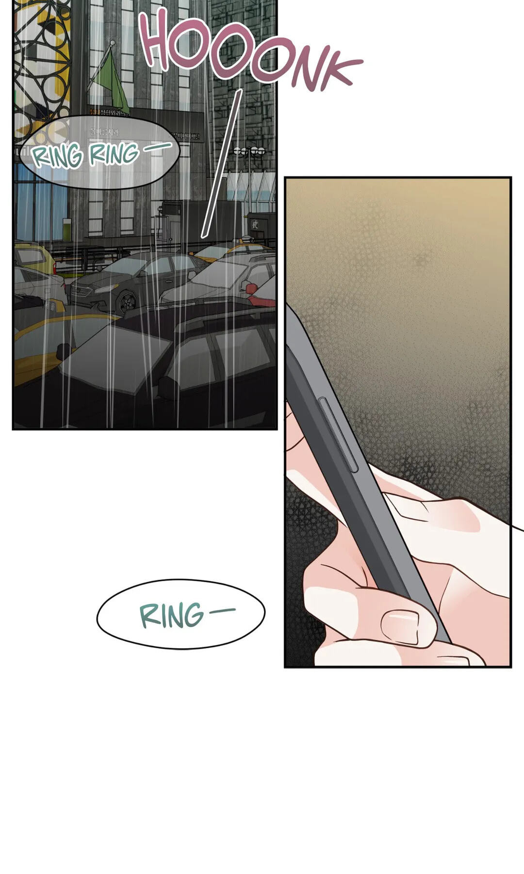 Read Gold Gray chapter 111 image 6 on Lezhin