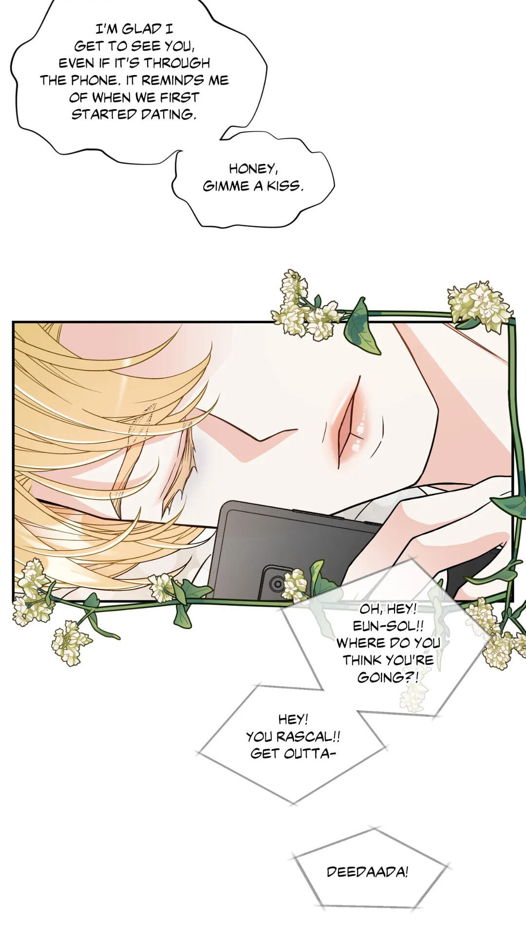 Read Gold Gray chapter 111 image 62 on Lezhin