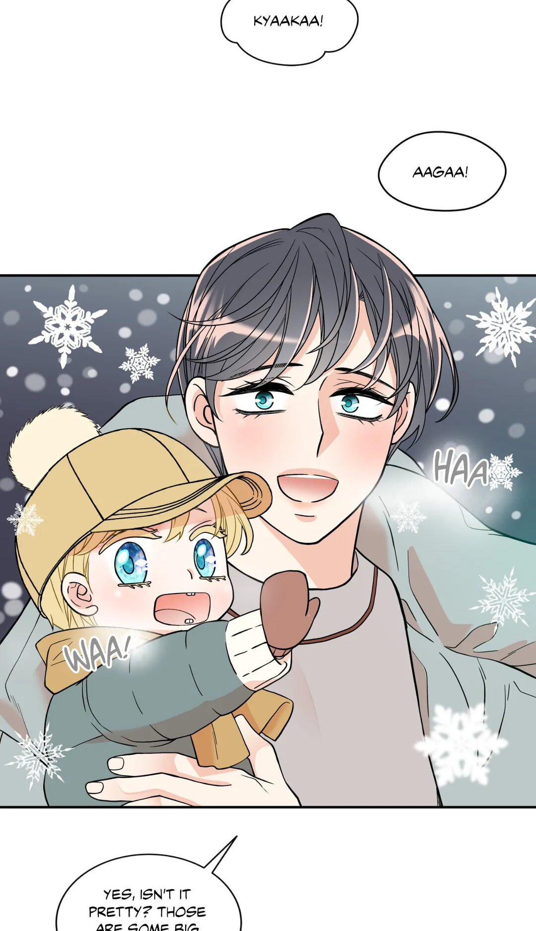 Read Gold Gray chapter 111 image 66 on Lezhin