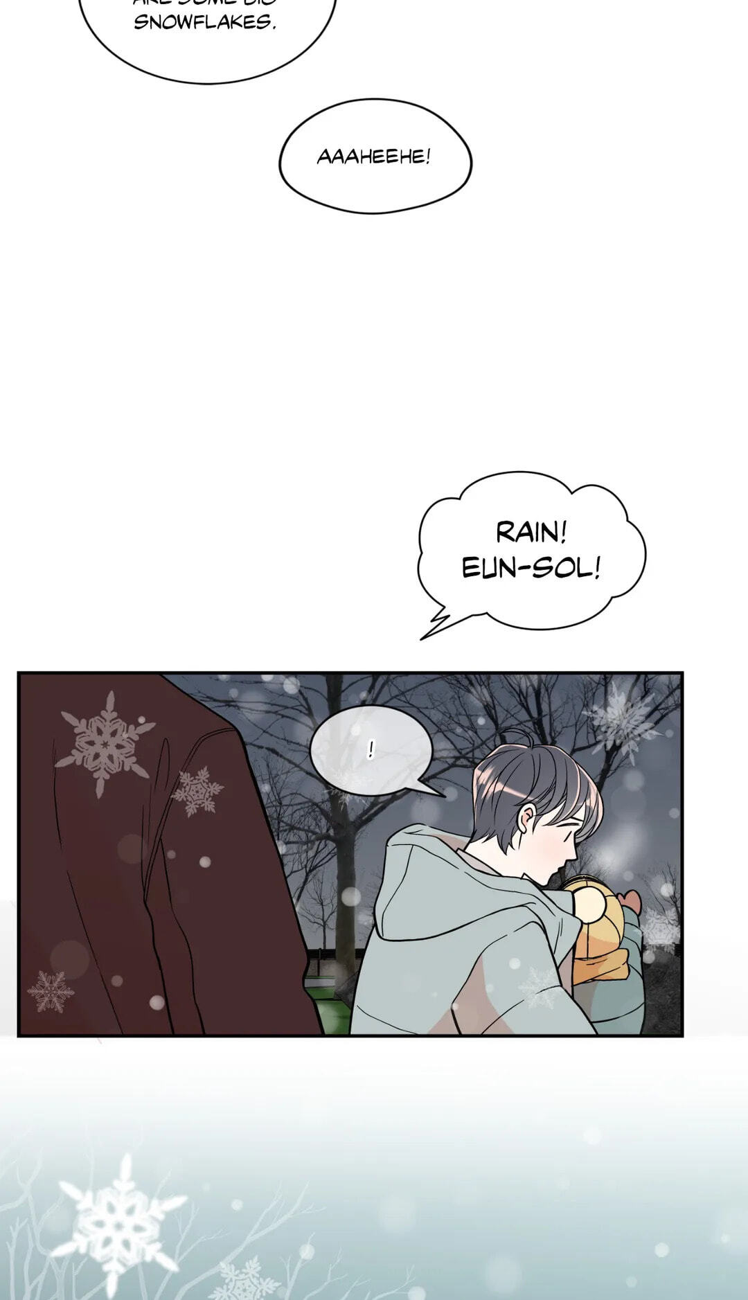 Read Gold Gray chapter 111 image 67 on Lezhin