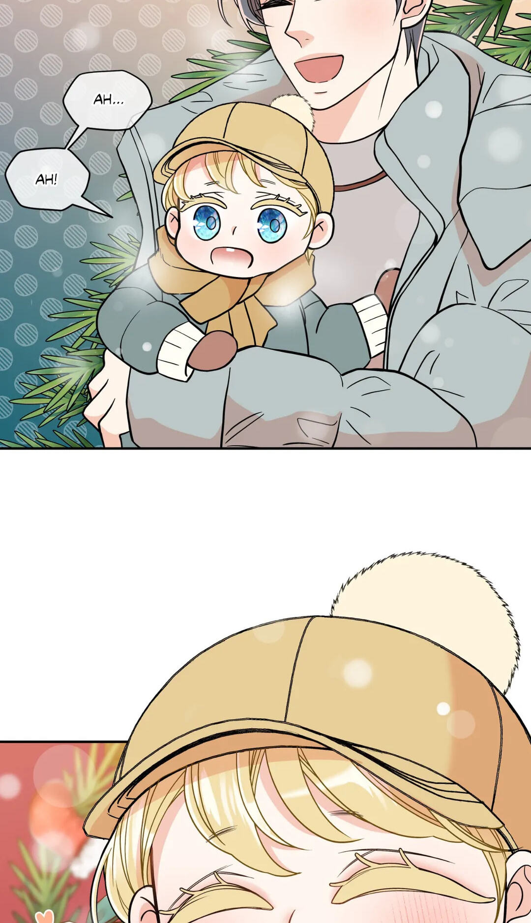 Read Gold Gray chapter 111 image 70 on Lezhin