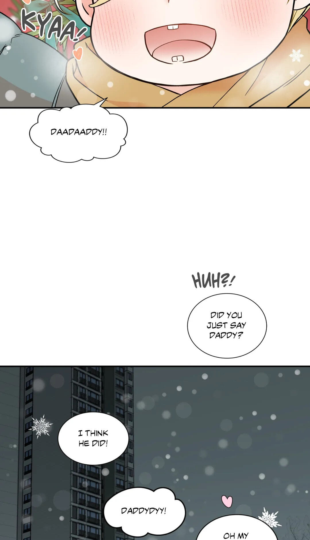 Read Gold Gray chapter 111 image 71 on Lezhin