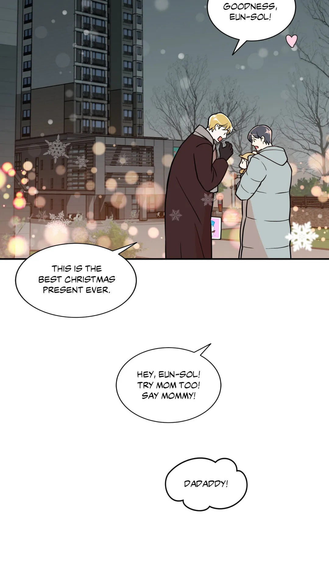 Read Gold Gray chapter 111 image 72 on Lezhin