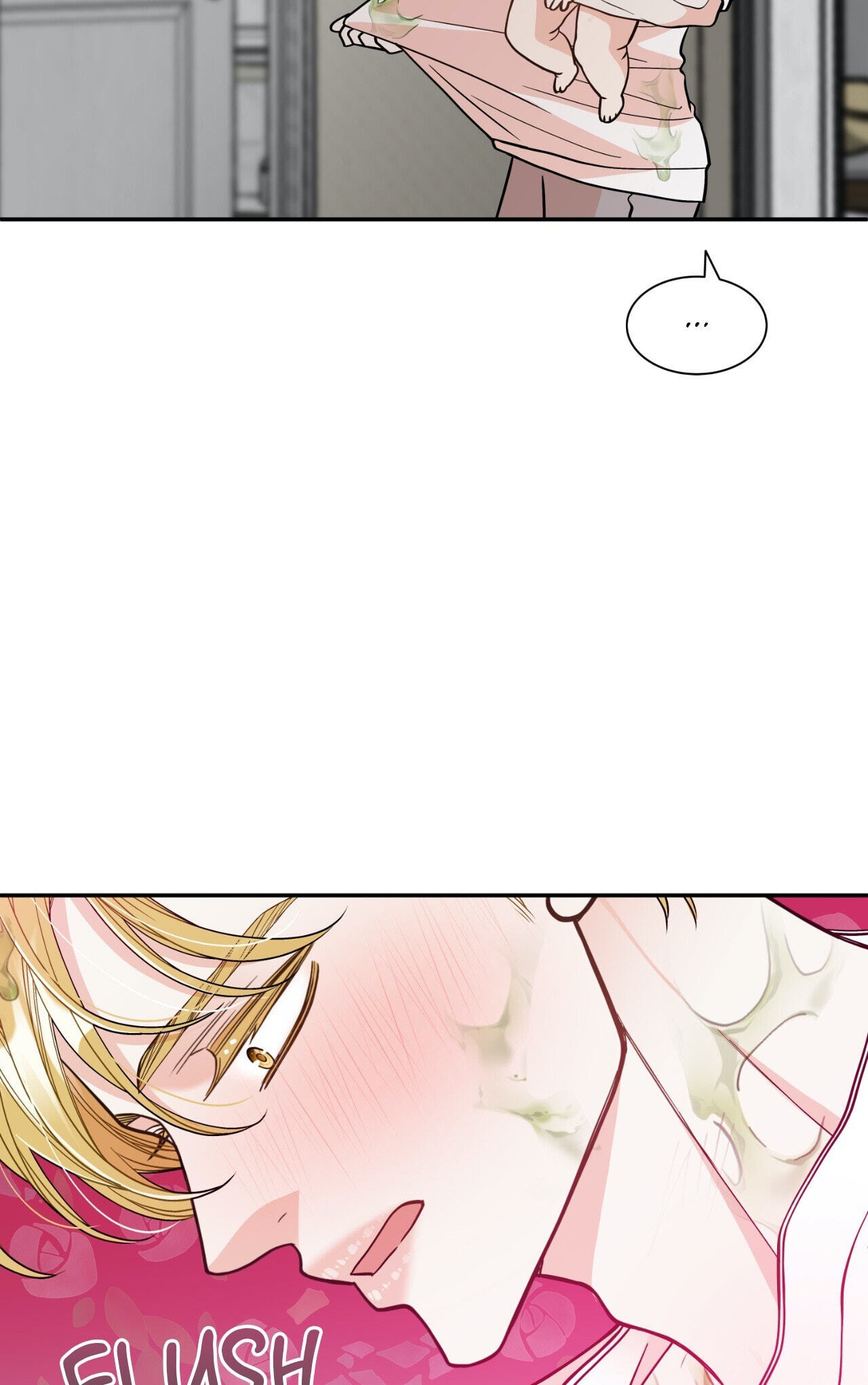 Read Gold Gray chapter 112.1 image 15 on Lezhin