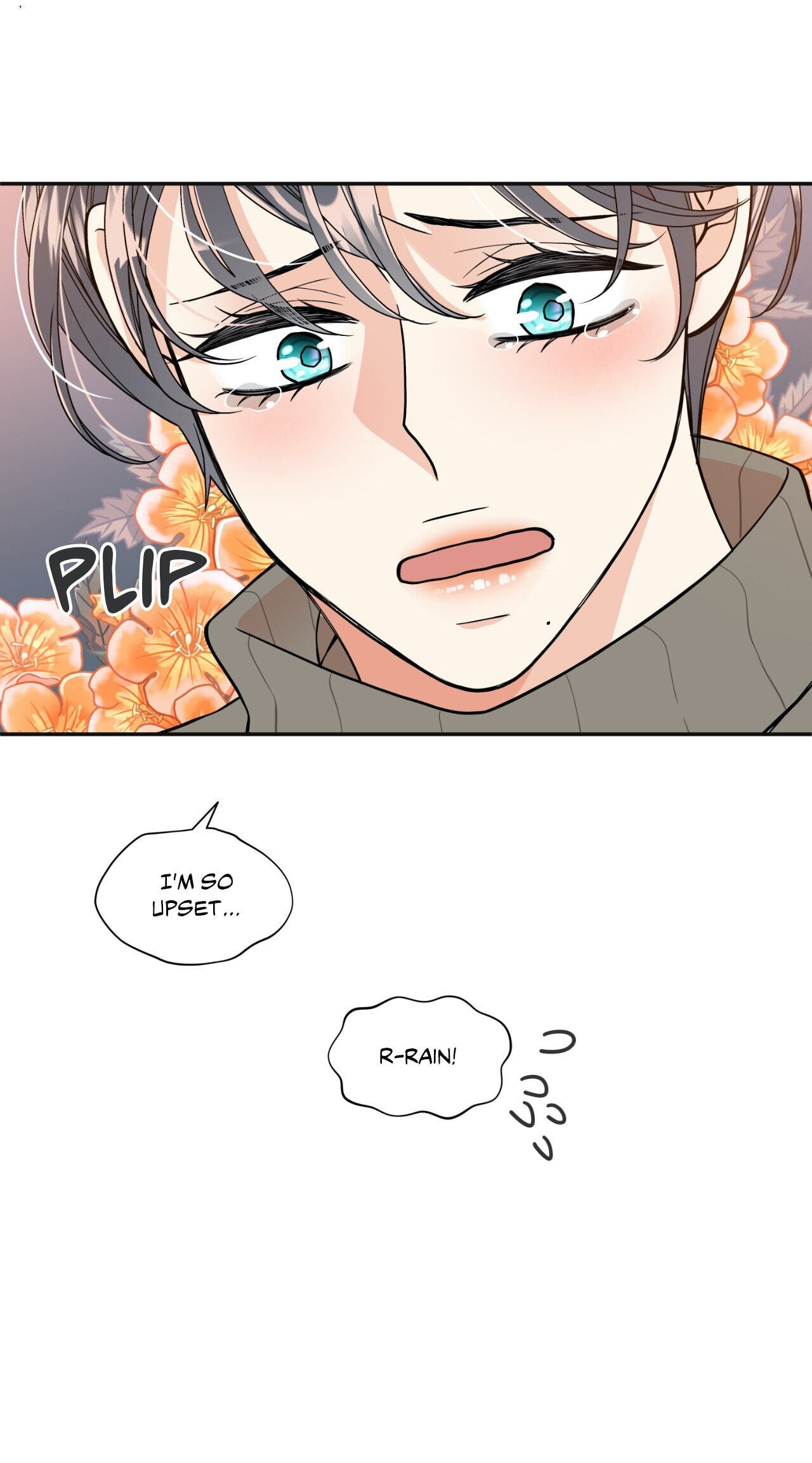 Read Gold Gray chapter 112.1 image 25 on Lezhin