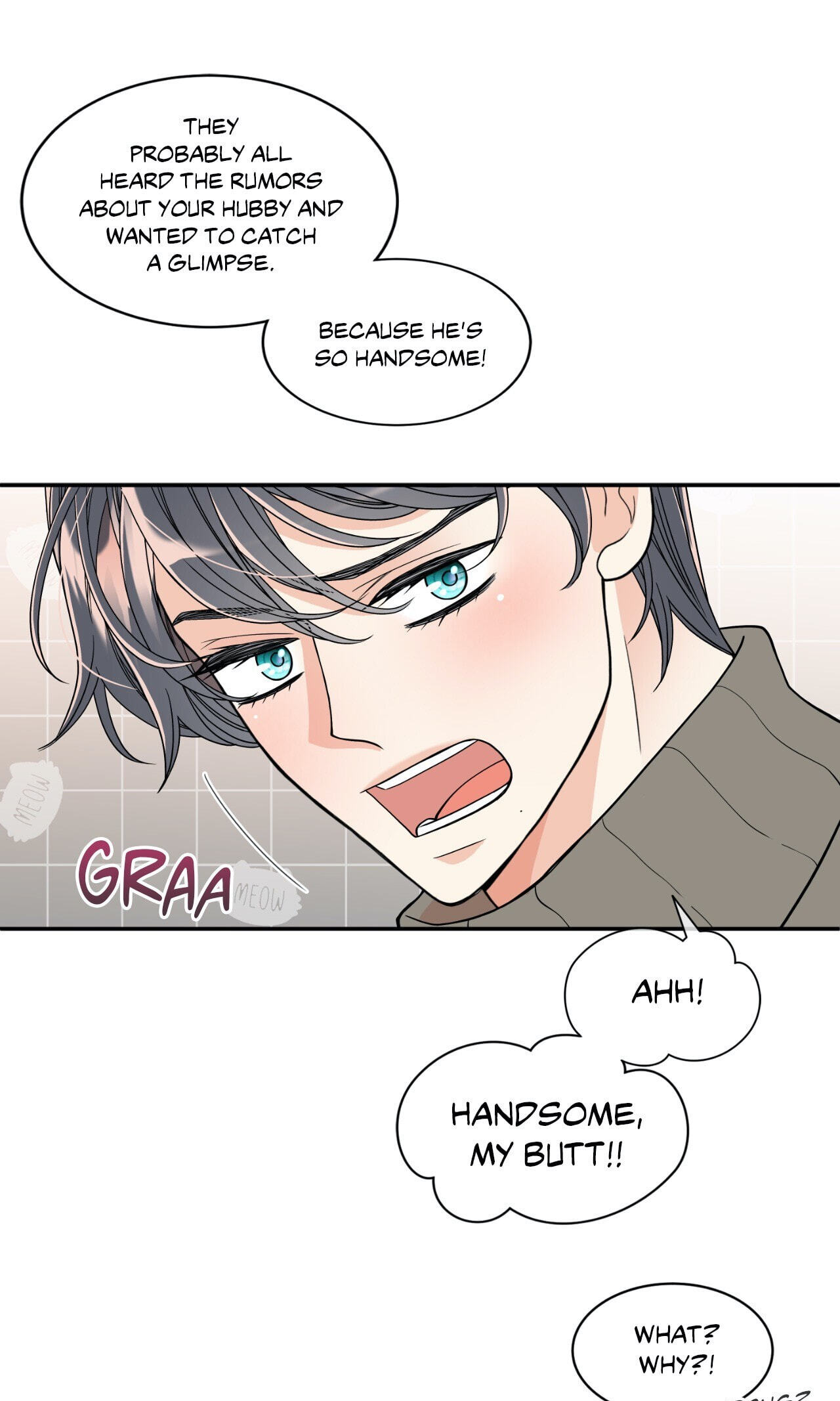 Read Gold Gray chapter 112.1 image 49 on Lezhin