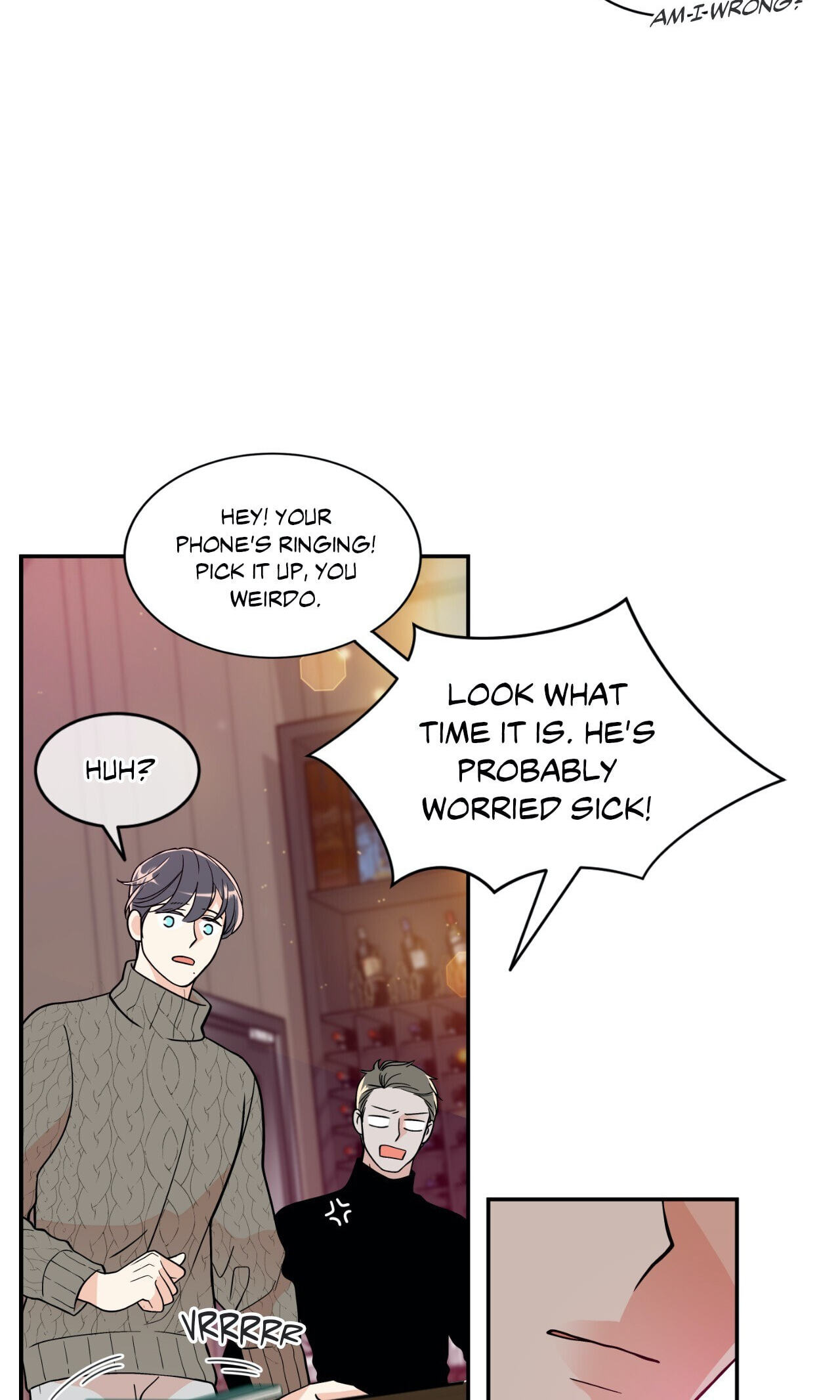 Read Gold Gray chapter 112.1 image 50 on Lezhin