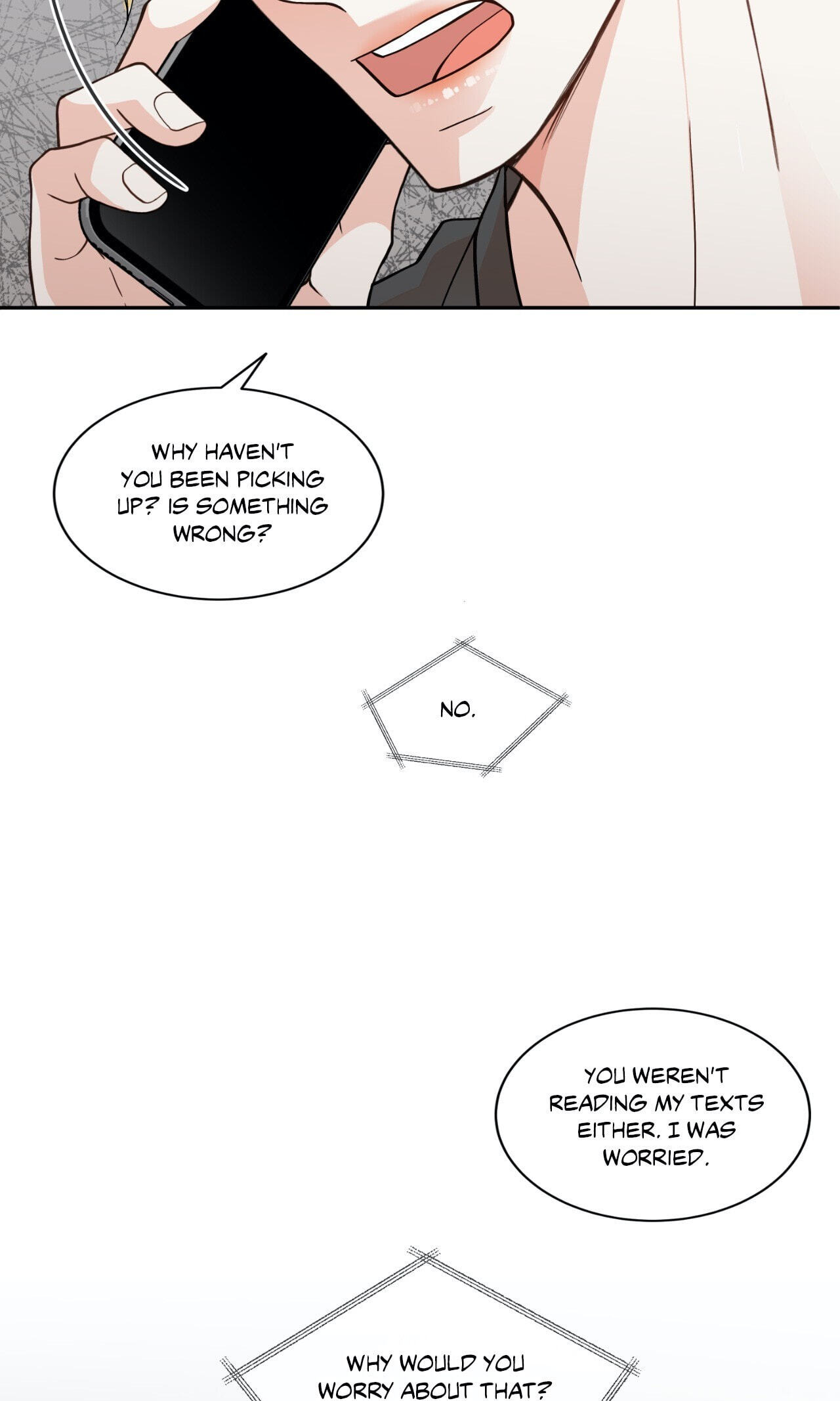 Read Gold Gray chapter 112.1 image 53 on Lezhin
