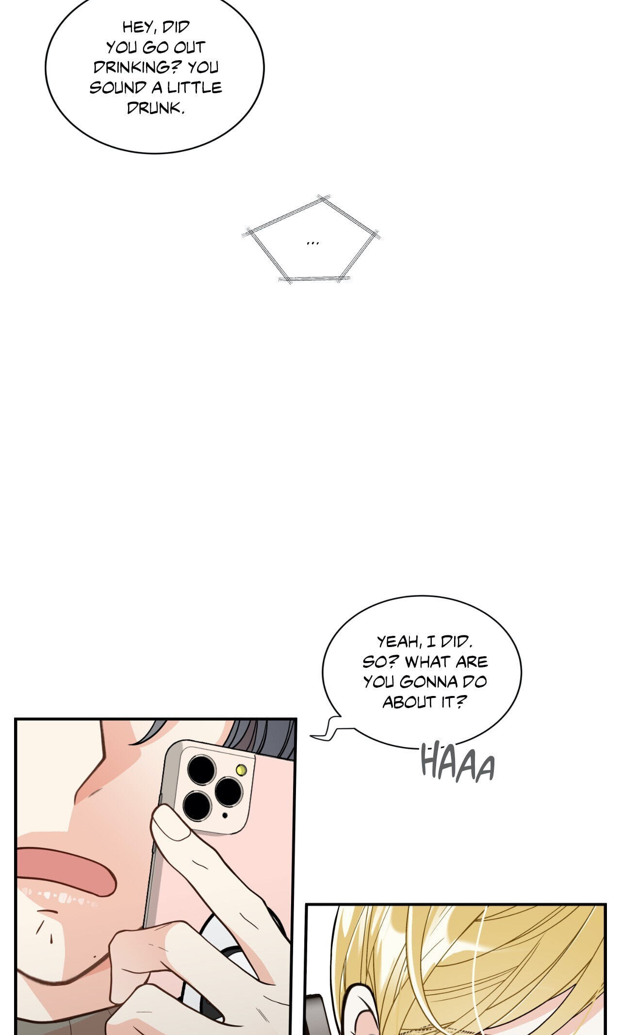 Read Gold Gray chapter 112.1 image 55 on Lezhin