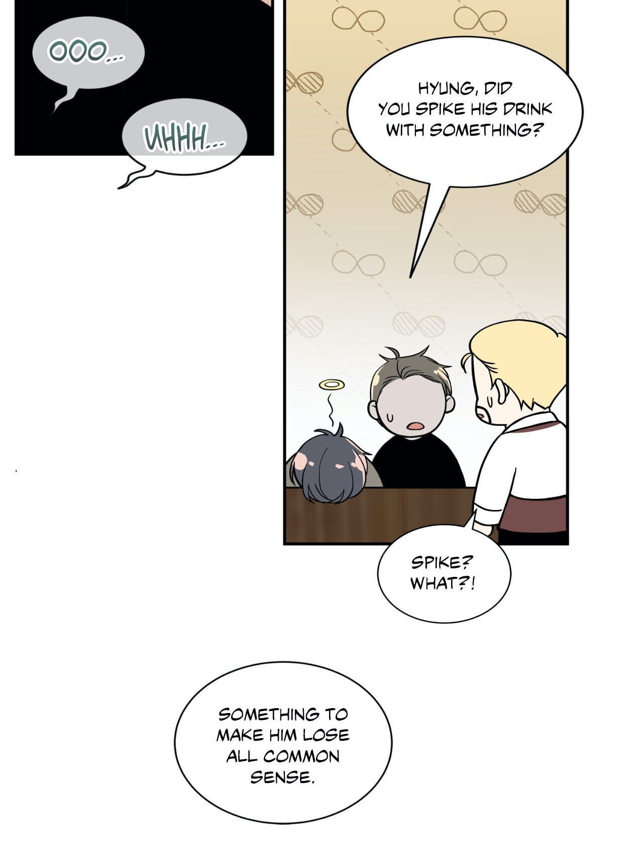 Read Gold Gray chapter 112.1 image 65 on Lezhin