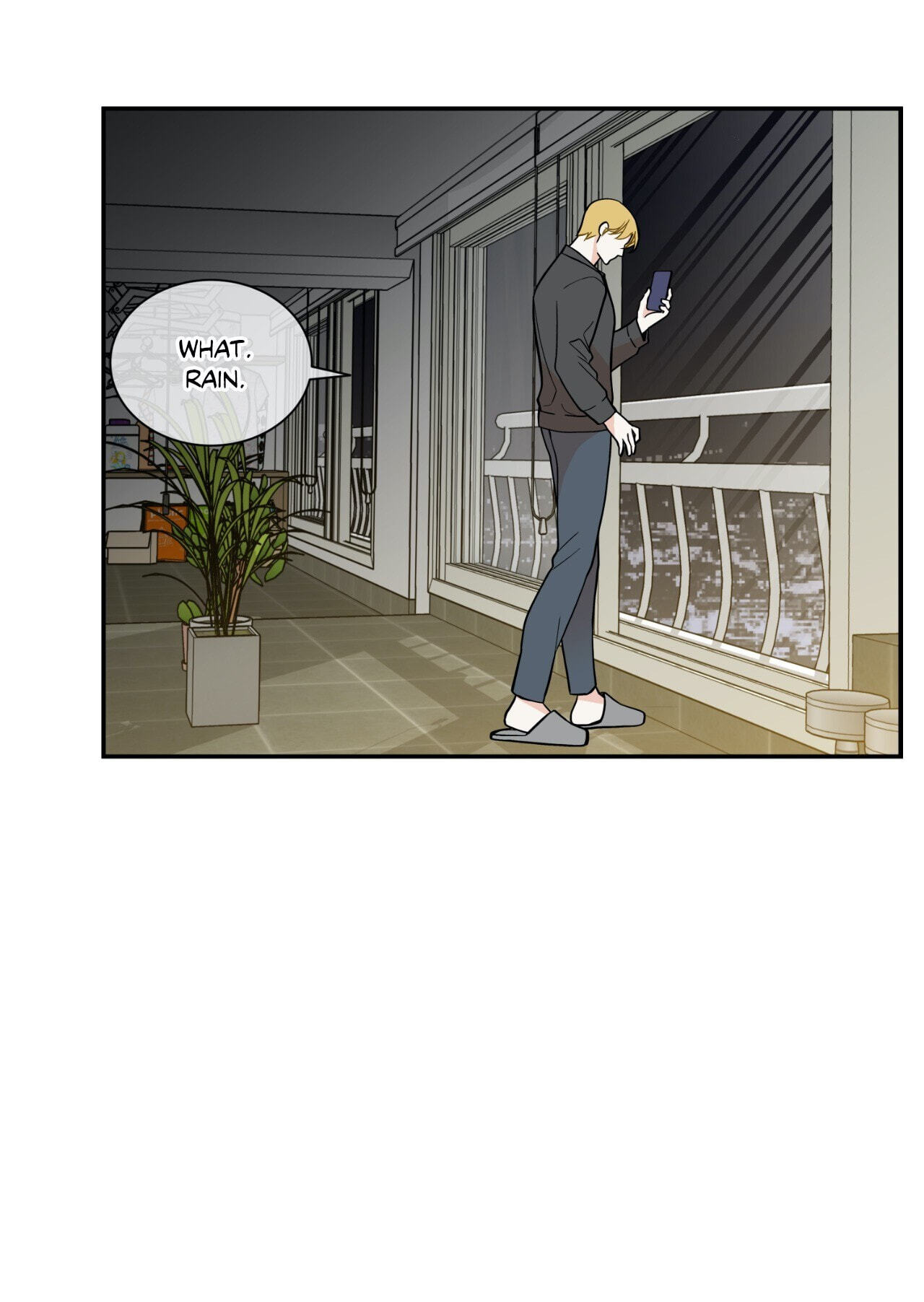 Read Gold Gray chapter 112.1 image 68 on Lezhin