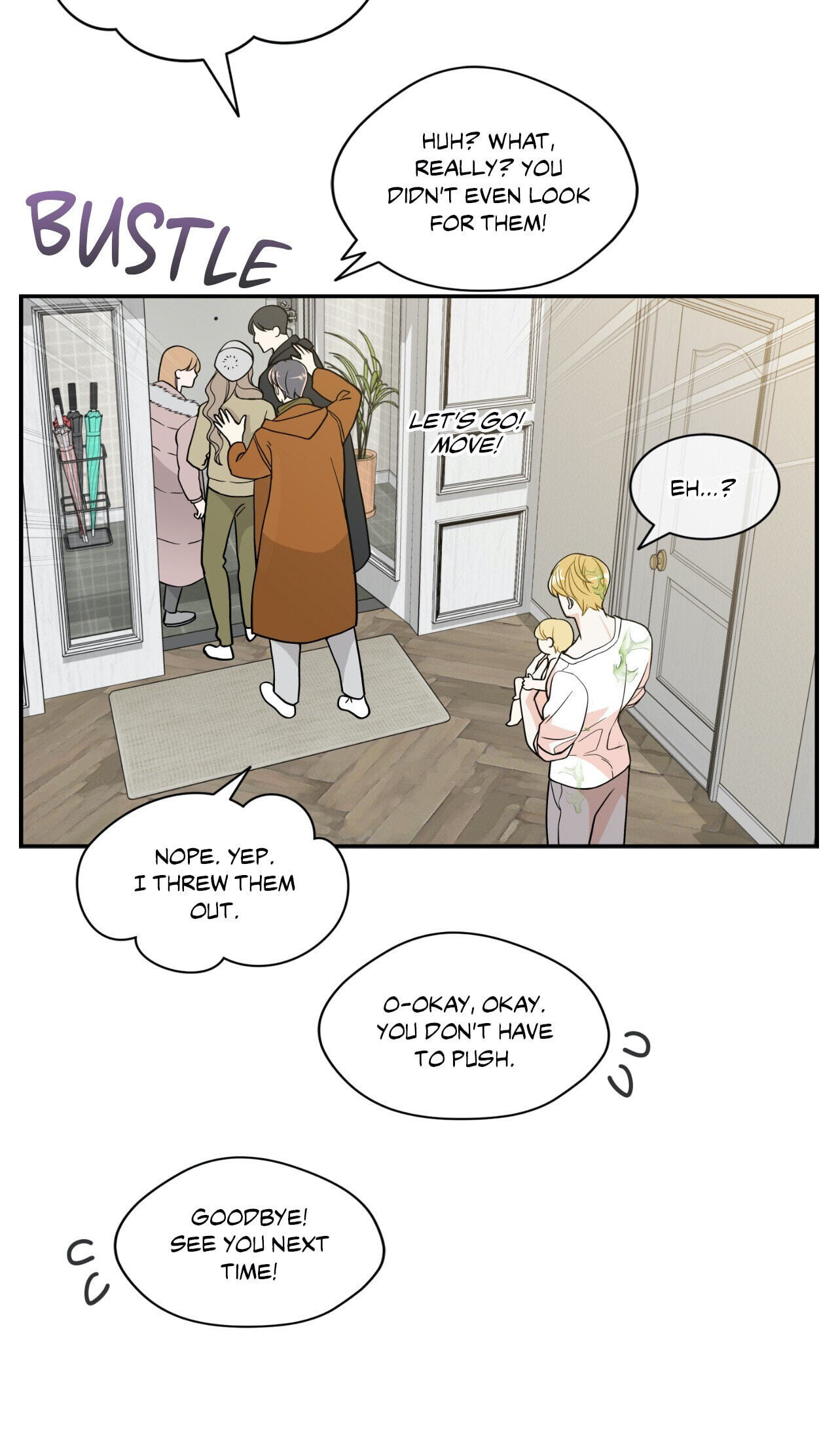 Read Gold Gray chapter 112.1 image 8 on Lezhin