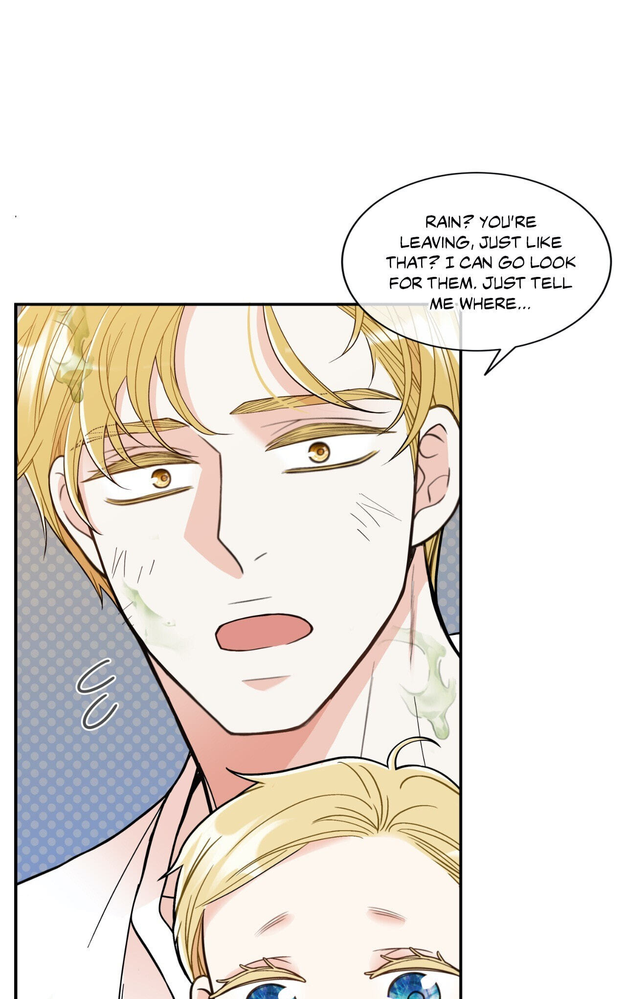 Read Gold Gray chapter 112.1 image 9 on Lezhin