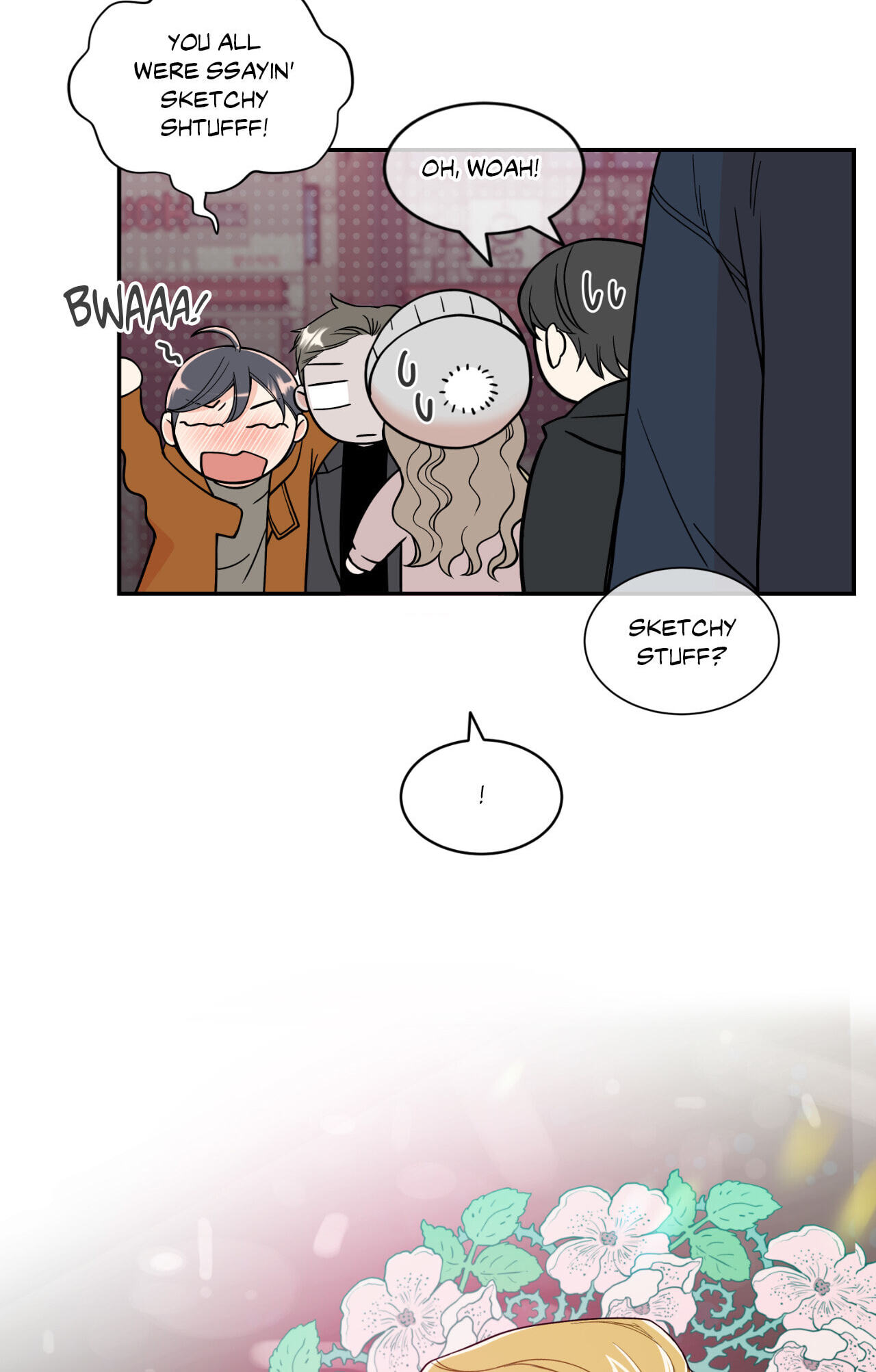 Read Gold Gray chapter 112.2 image 10 on Lezhin