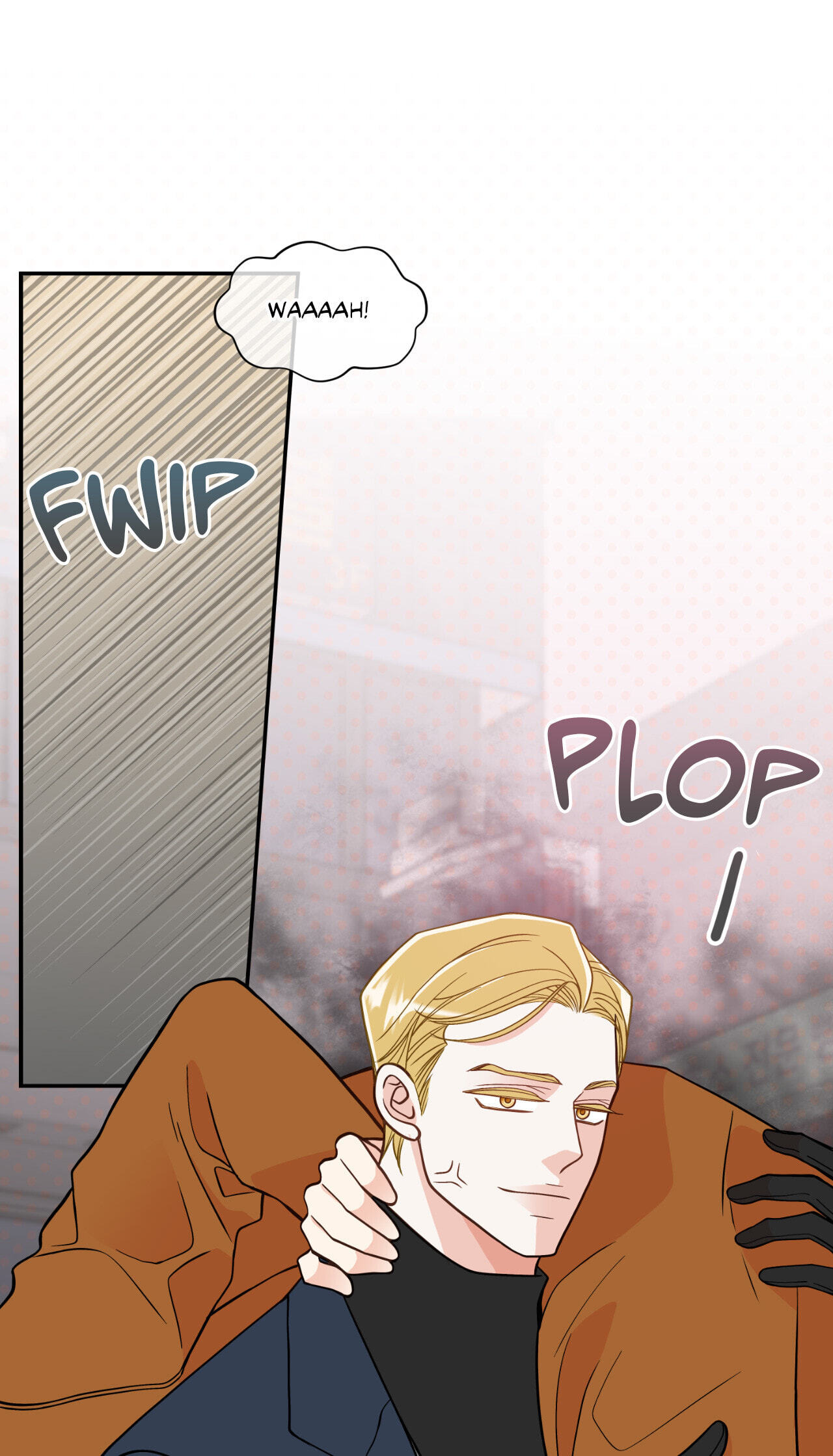 Read Gold Gray chapter 112.2 image 20 on Lezhin