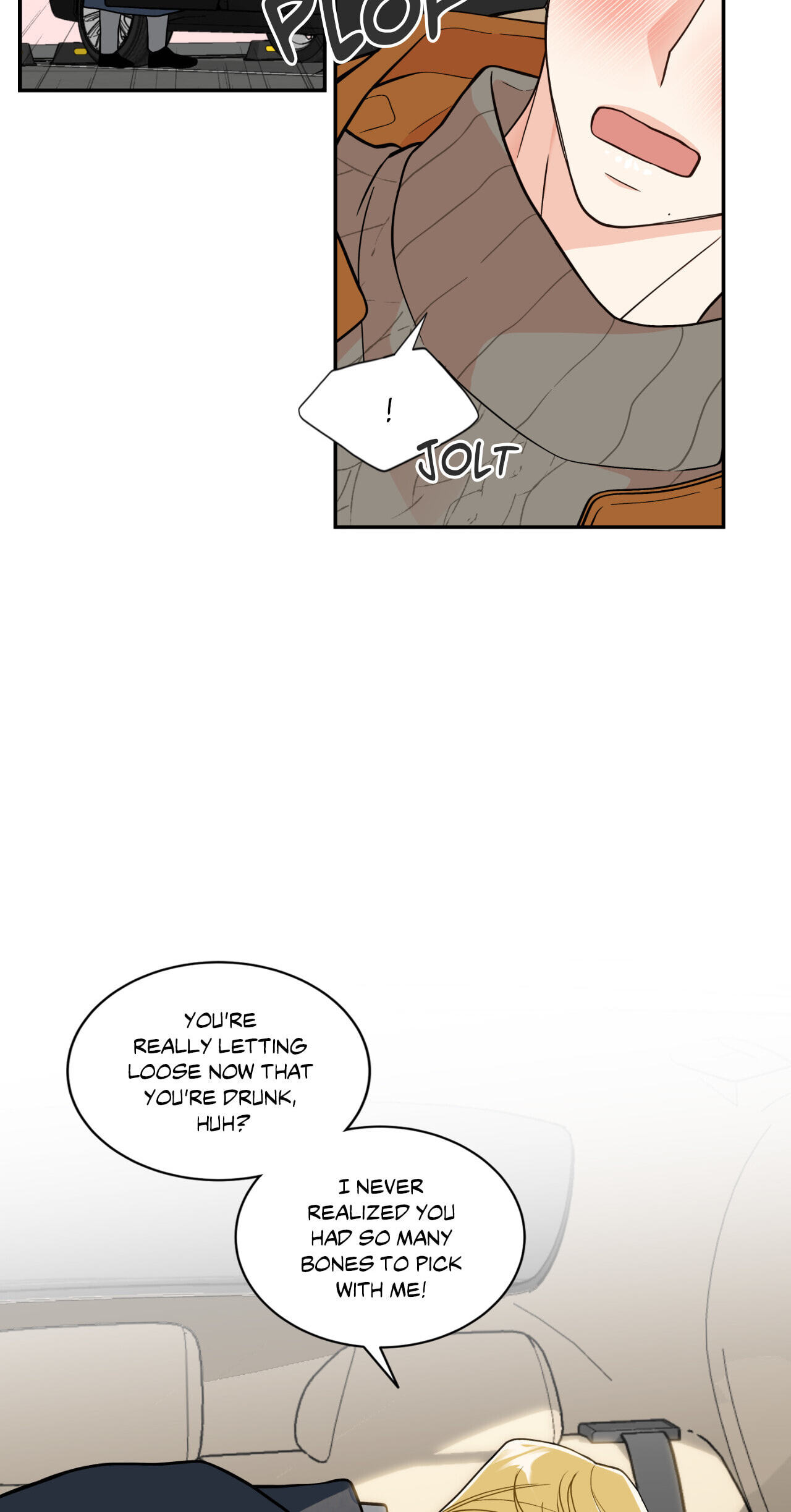 Read Gold Gray chapter 112.2 image 26 on Lezhin