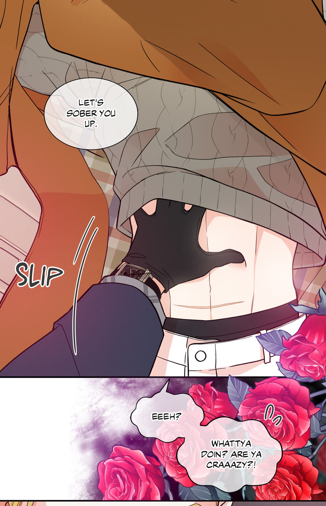 Read Gold Gray chapter 112.2 image 32 on Lezhin