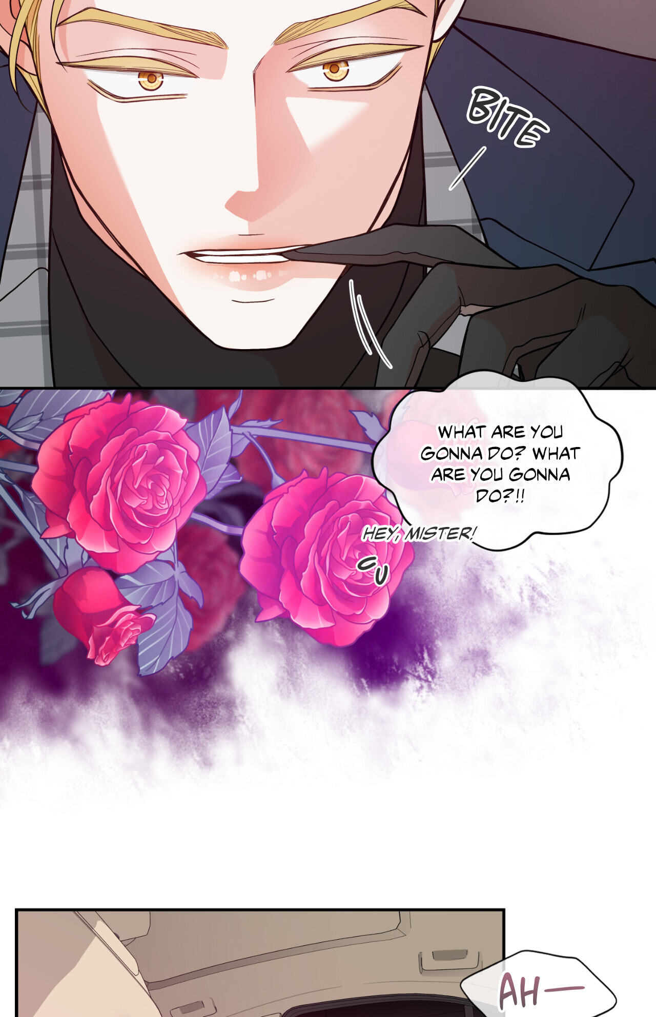Read Gold Gray chapter 112.2 image 33 on Lezhin