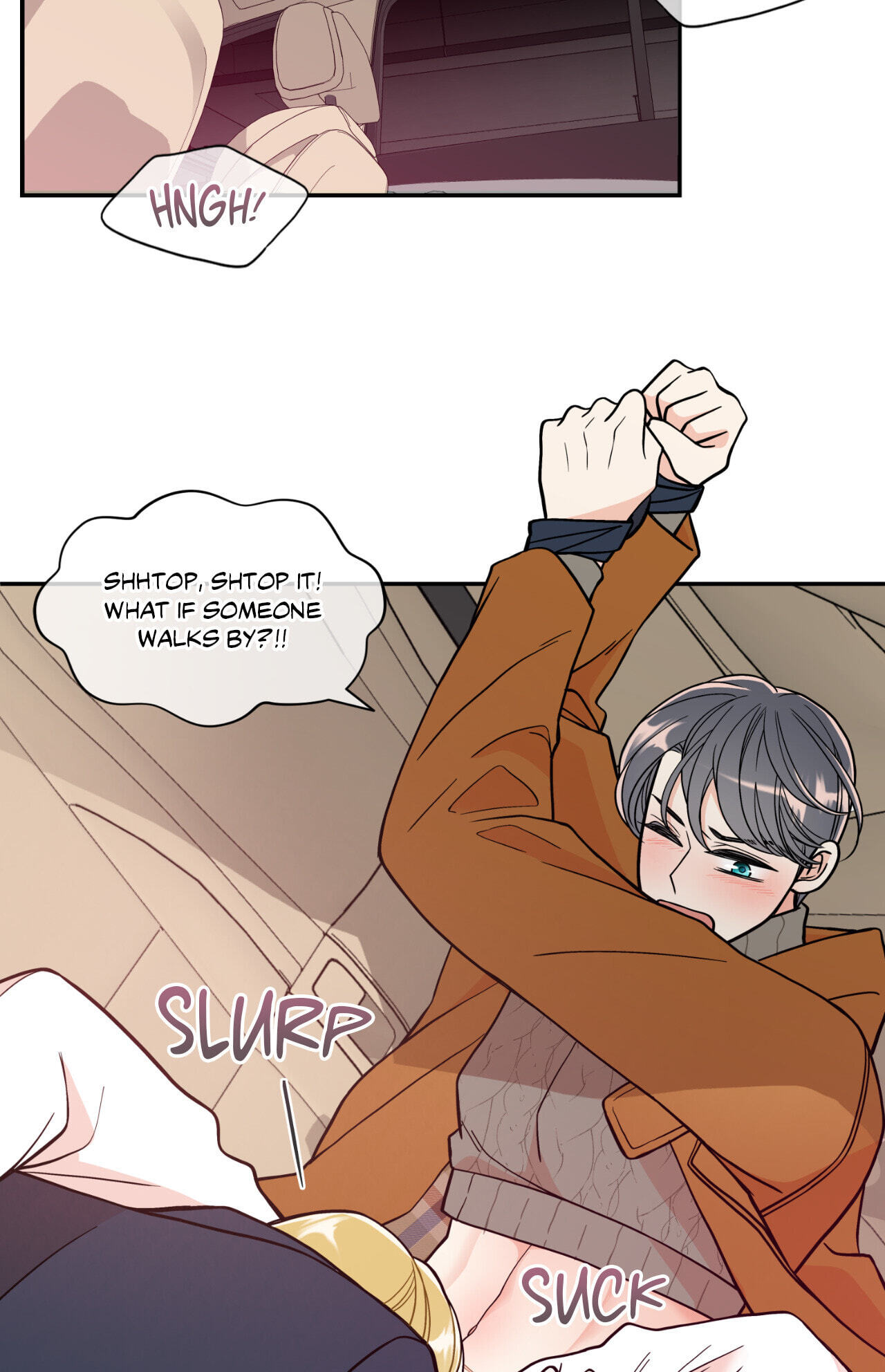 Read Gold Gray chapter 112.2 image 34 on Lezhin