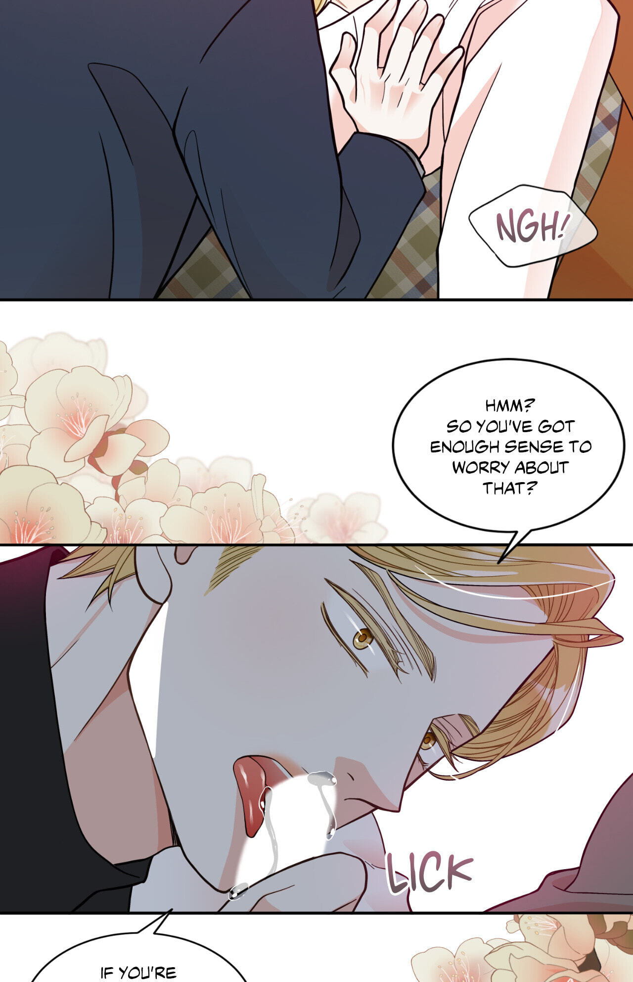 Read Gold Gray chapter 112.2 image 35 on Lezhin