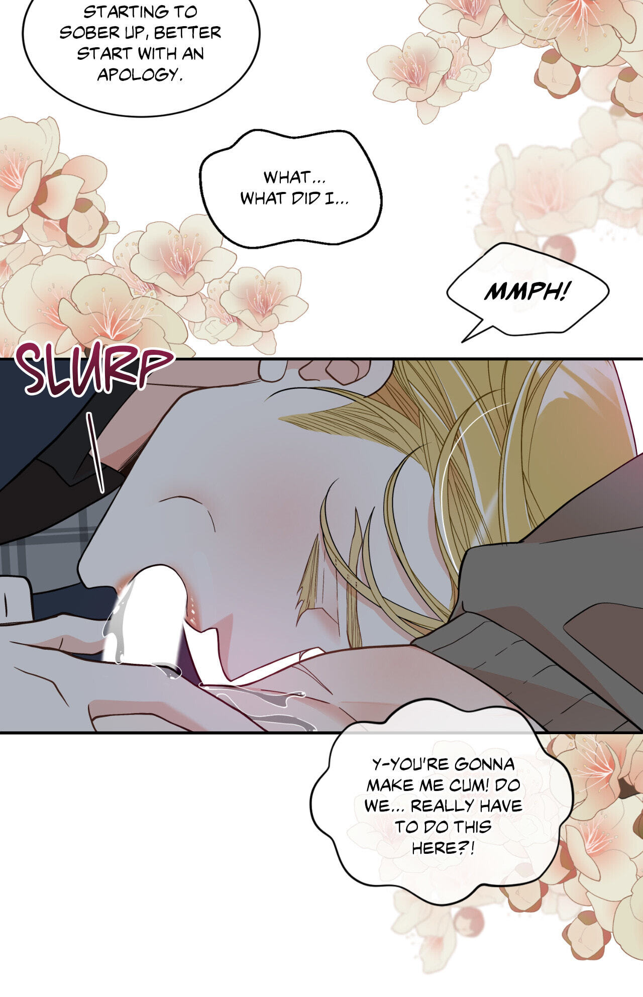 Read Gold Gray chapter 112.2 image 36 on Lezhin